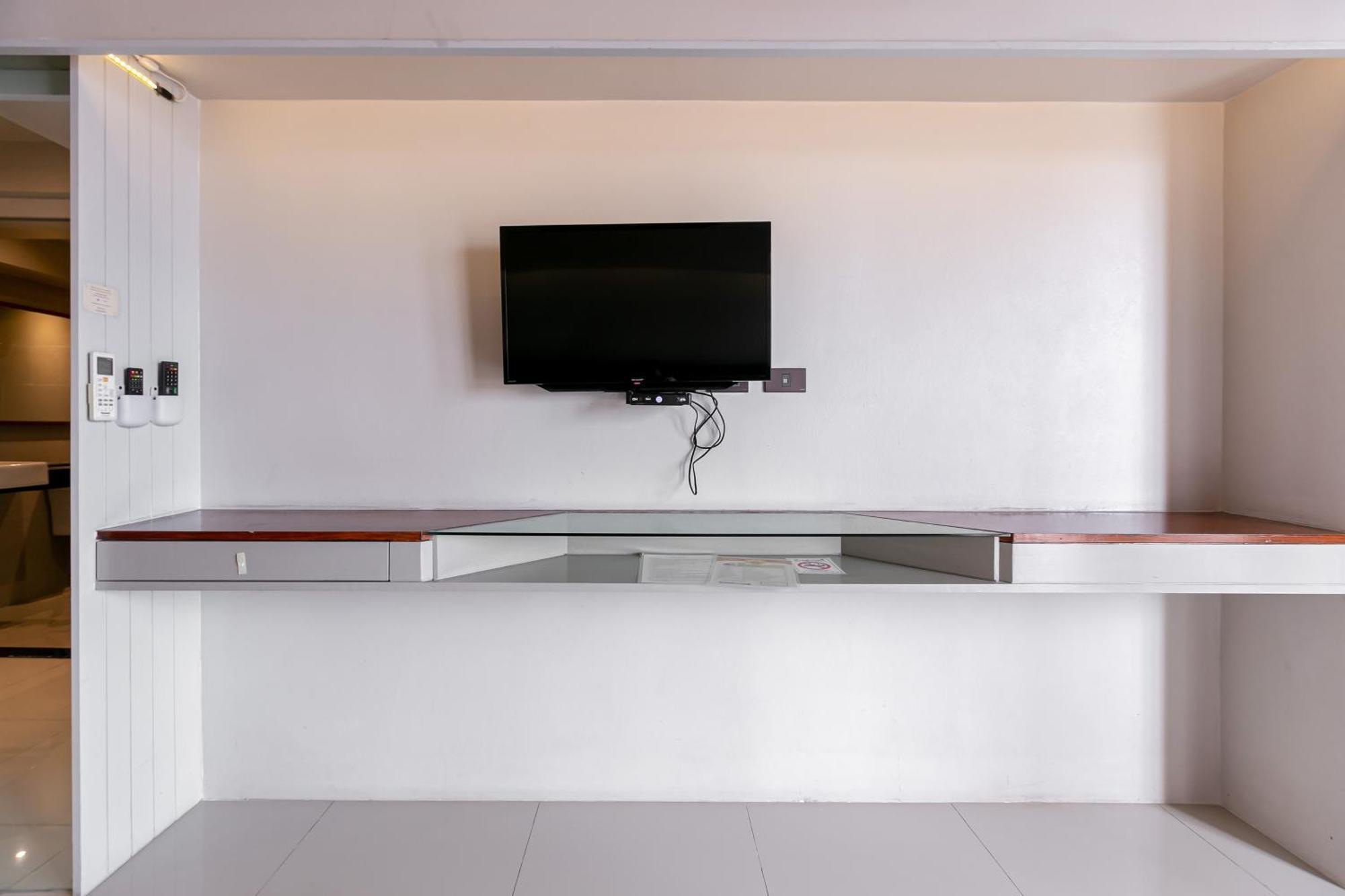 A Room Bangkok Sathorn Exterior foto