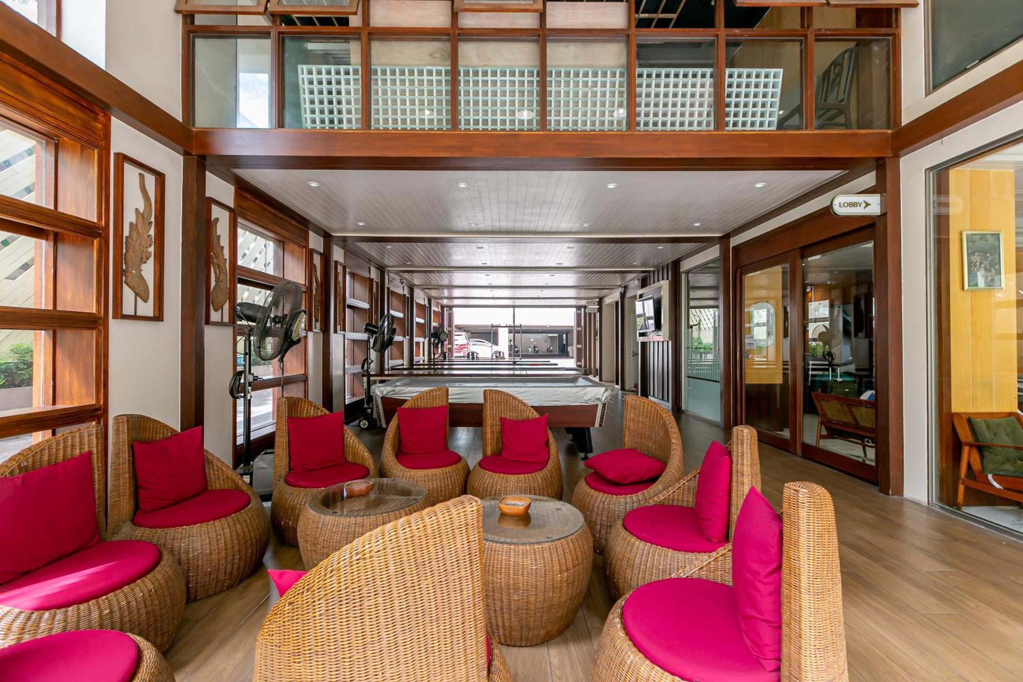 A Room Bangkok Sathorn Exterior foto